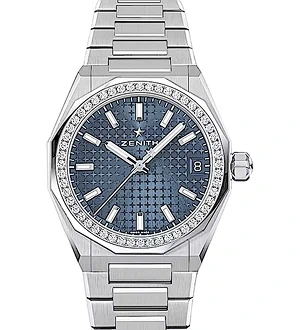 Скупка часов Zenith